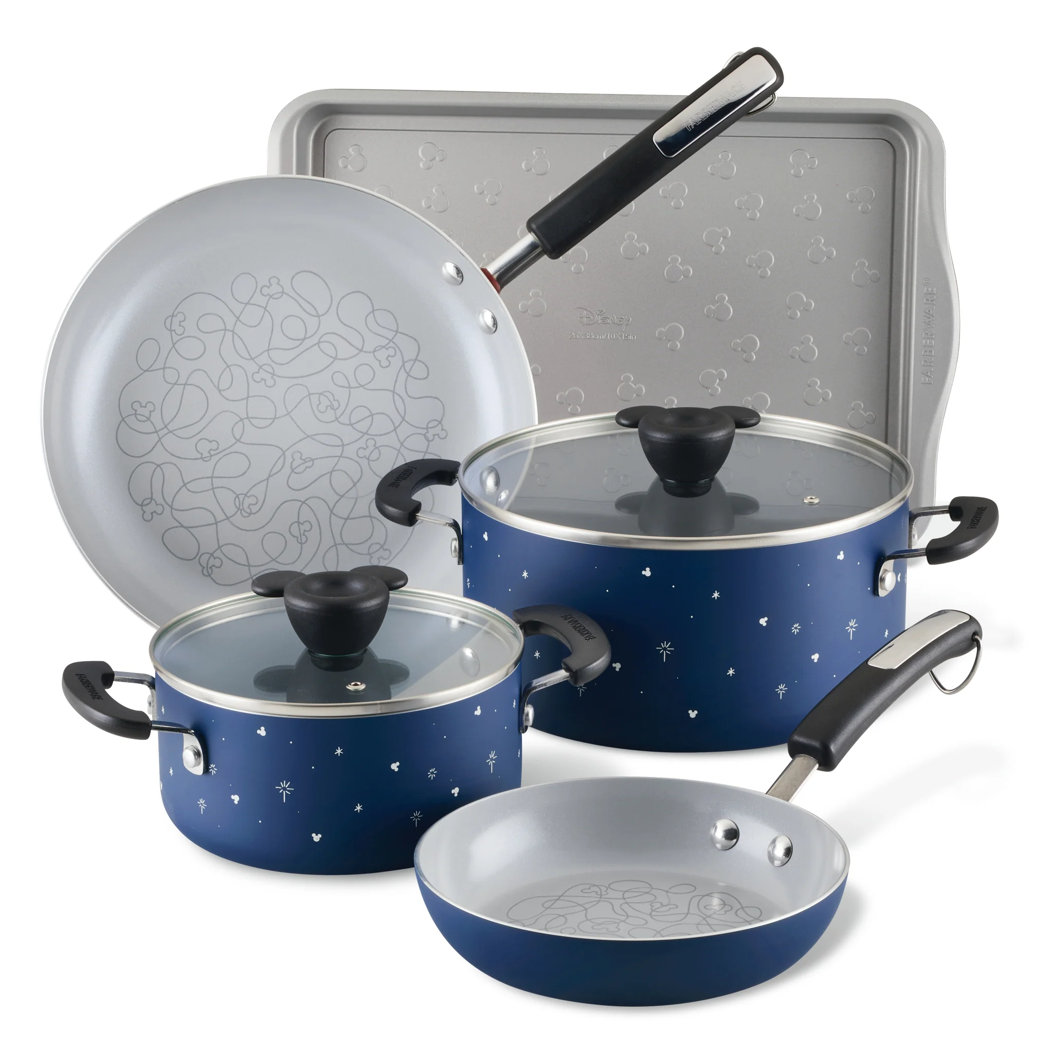Top Gifts for Those Who Love to Cook & Bake